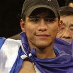 ROMAN GONZALEZ