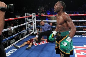 Nonito Donaire vs Nicholas Walters Slated For Unification Bout
