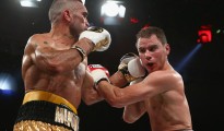 anthony mundine vs sergey rabchenko fight video highlights