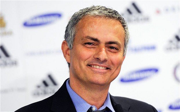 Mourinho