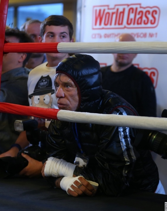 provodnikov v castillo