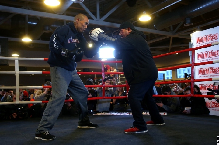 provodnikov v castillo