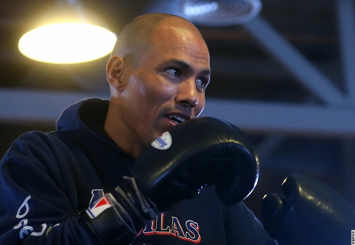 provodnikov vs castillo