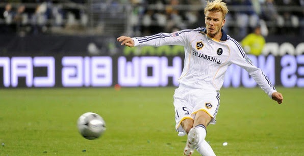 Best free kick takers in EPL