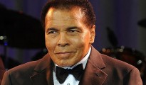 muhammad ali discharged