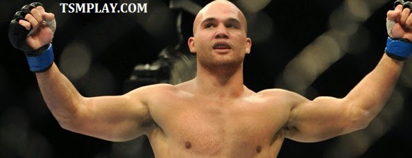 Top performances in 2014 UFC events