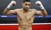 amir khan vs devon alexander weigh ins