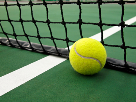 tennis online