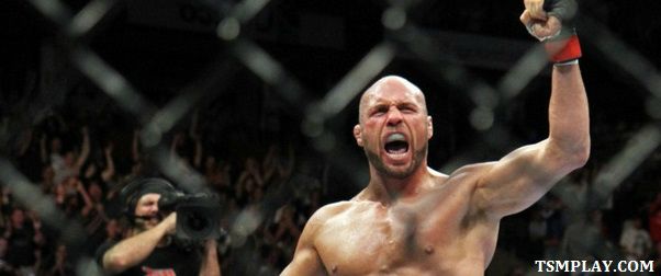 Top 10 Best UFC Fighters