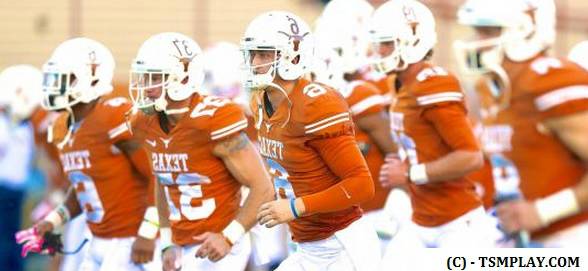 College football best teams