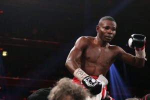 Guillermo Rigondeaux vs Hisashi Amagasa Fight Video KO
