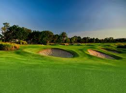 Golf women's ranking 2015