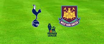 Tottenham Hotspur Vs West Ham