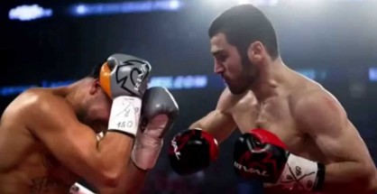 artur beterbiev vs gabriel campillo