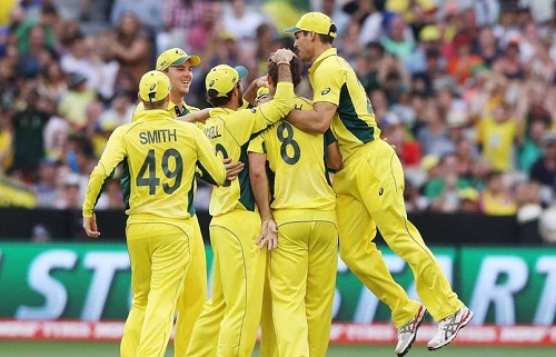 Australia have established themselves as the cricket superpower, again (photo: ndtv sports)
