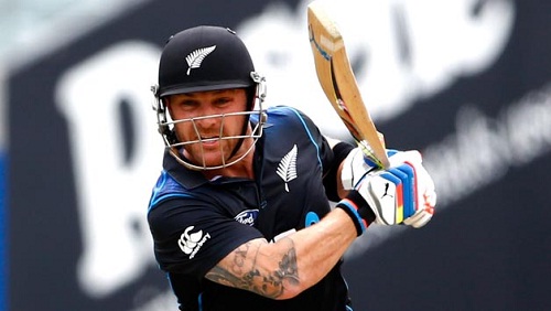 Will Brendon McCullum retire from ODI cricket? (photo: cricket country)