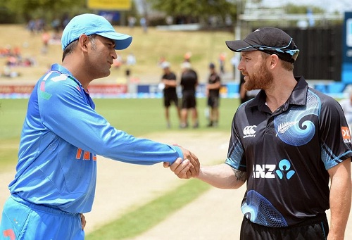 Can the Indian fans aid New Zealand's title-clash against Australia? (photo: luvpk.com)