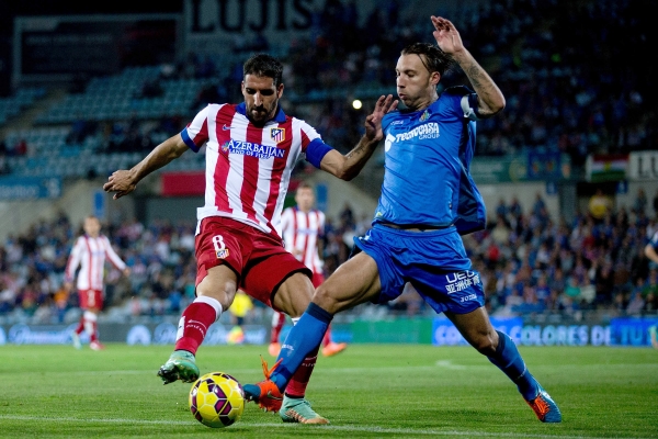 Getafe Vs Deportivo La Coruna