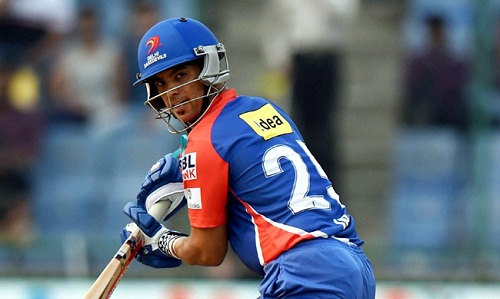 Duminy is confident of the Delhi squad ahead of IPL 8 (photo: indiatoday)