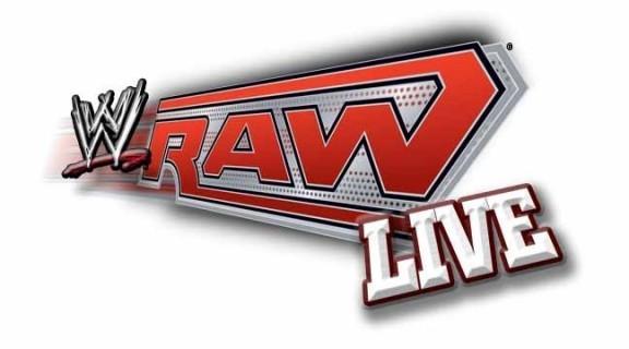 wwe raw