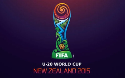FIFA Under – 20 World cup 2015