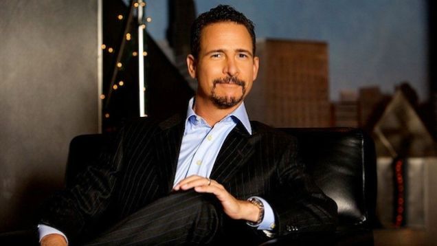 Jim Rome