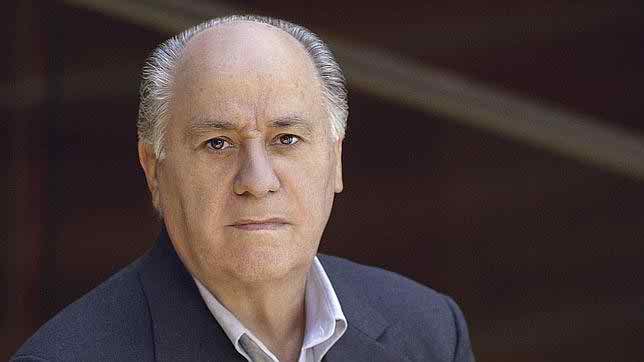 Amancio Ortega