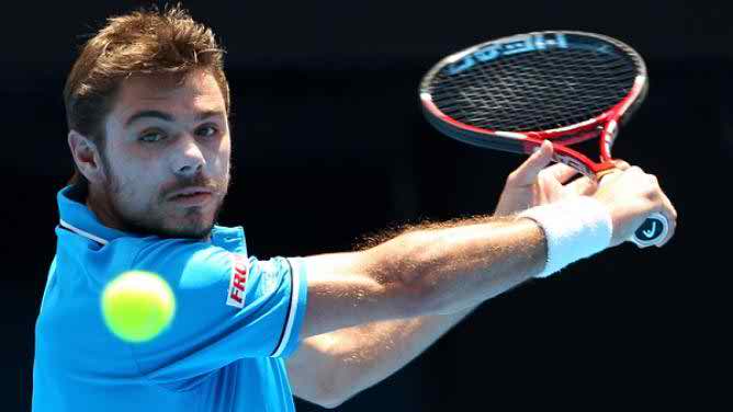 Benoit Paire Vs Mikhail Youzhny