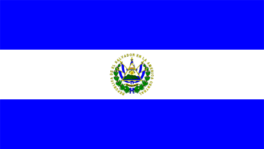 El Salvador Team squad of CONCACAF Gold cup 2015