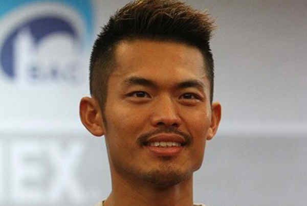 Lin Dan