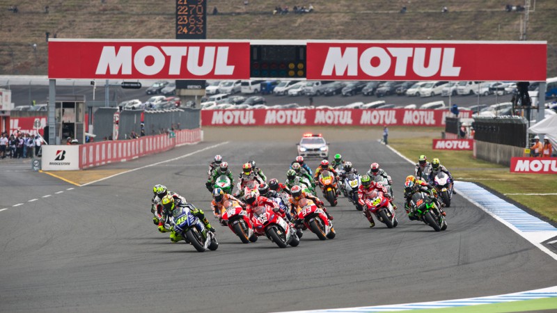 Motul TT Assen (Moto GP) – Preview