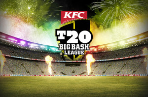 Big bash