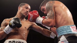 Ievgen Khytrov vs. Nick Brinson