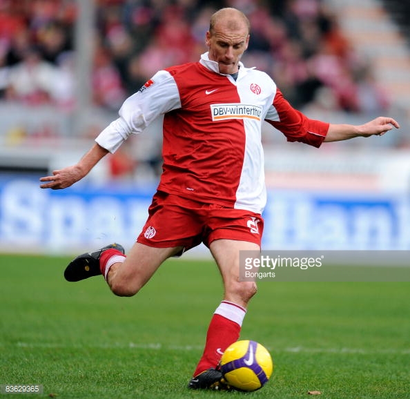 Mainz Vs FC Ingolstadt 04