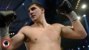 Marco Huck vs. Krzysztof Glowacki (Boxing)