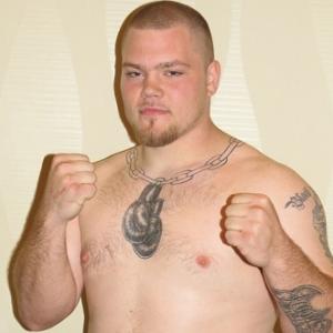 Natu Visinia vs Joey Dawejko (Boxing)