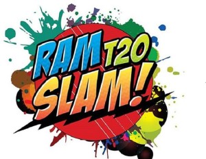 Ram Slam T20 2015