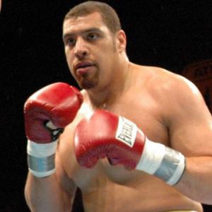 Trevor Bryan Vs Derric Rossy (Boxing)