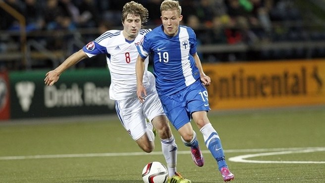 Finland Vs Faroe Islands