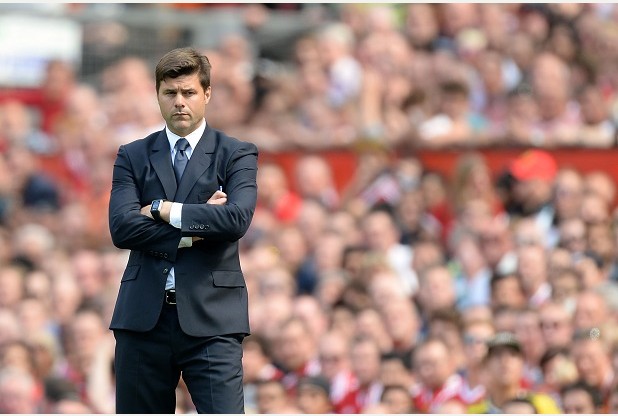 Bournemouth Vs Tottenham Hotspur