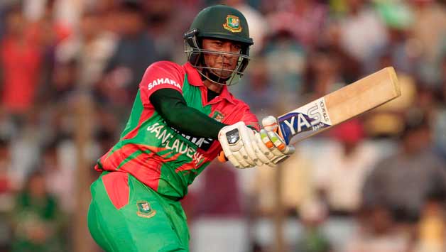 Zimbabwe Vs Bangladesh ODI