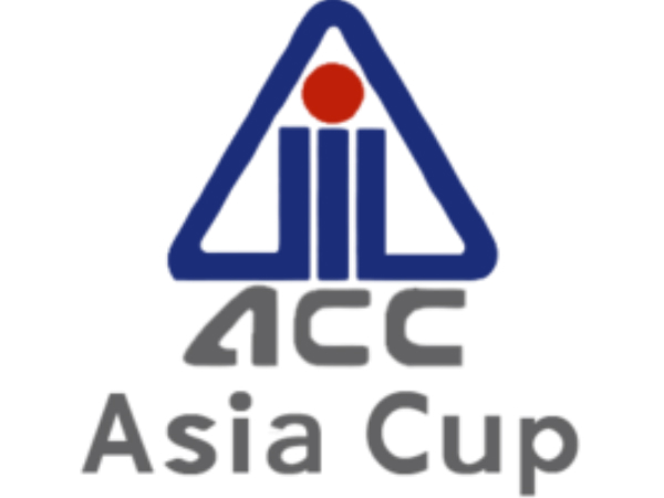 ACC Asia cup 2016
