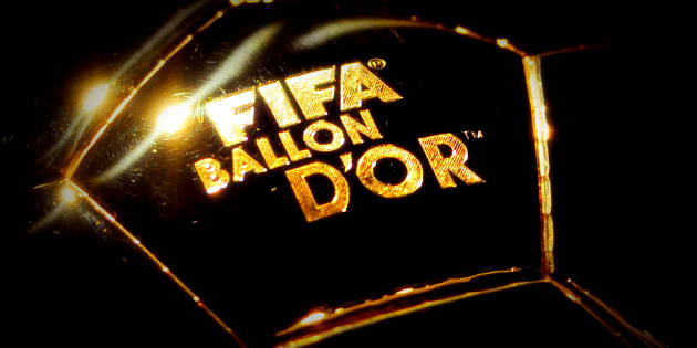 Ballon d’Or