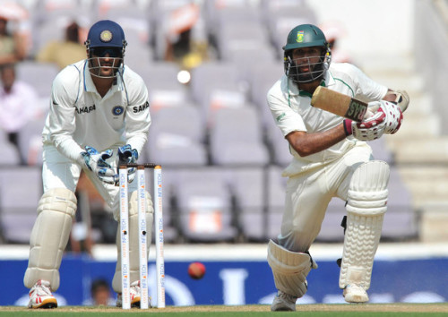 South Africa Vs India test news