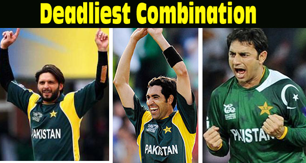 Most Wicket Taker in T20I History