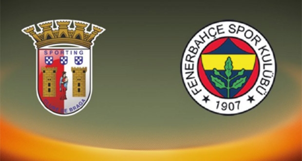 Fenerbahçe VS Braga
