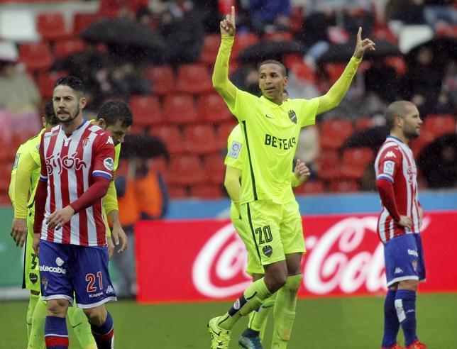Levante Vs Sporting Gijon