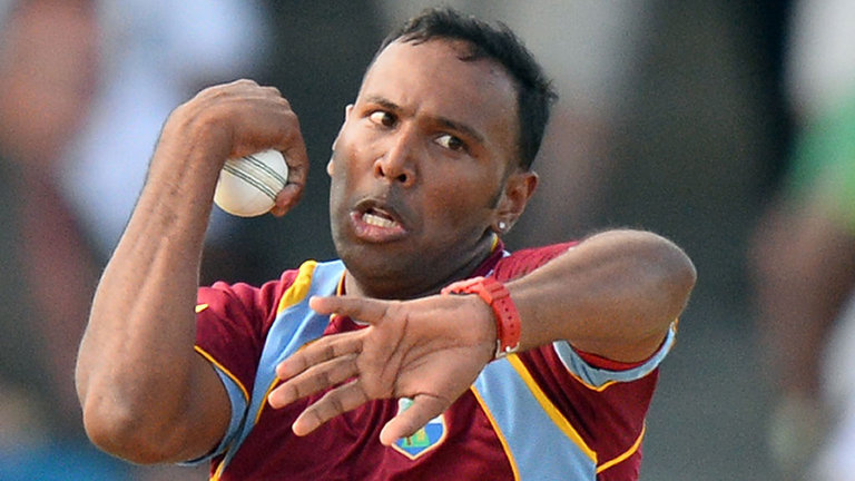 Most Niggardly Badry