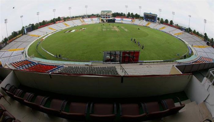 Punjab Cricket Association Stadium, Mohali