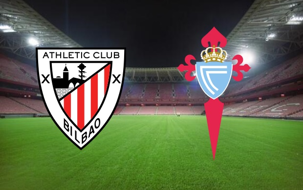 Athletic Club Vs Celta de Vigo
